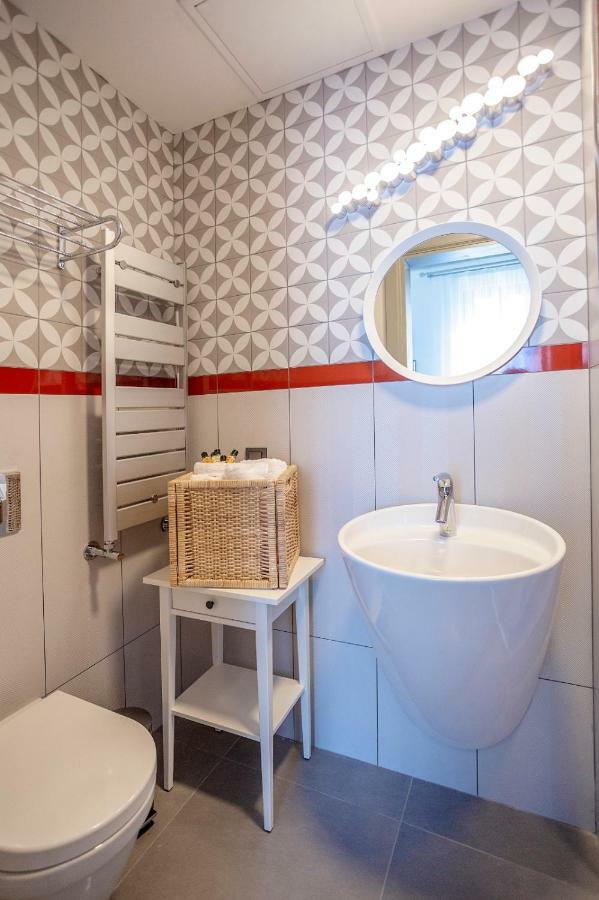 Otel Fanari Bozcaada Exteriör bild