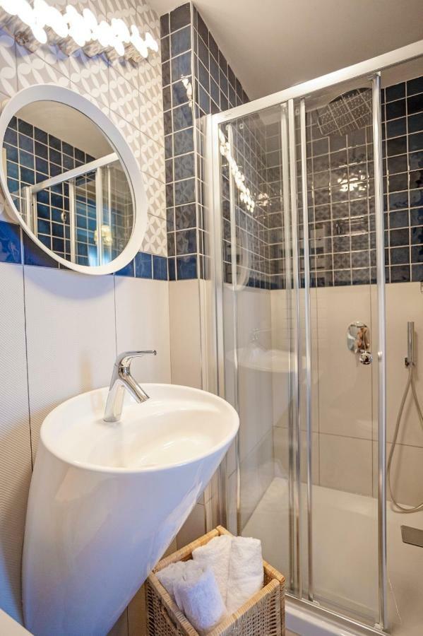Otel Fanari Bozcaada Exteriör bild